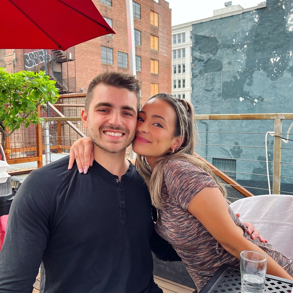 Meet your Posher, Emily